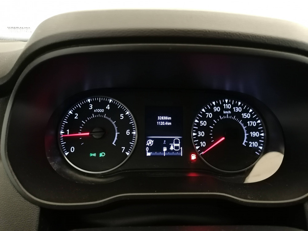 Acheter Dacia Duster Duster TCe 130 FAP 4x2 Prestige 5p occasion dans les concessions du Groupe Faurie