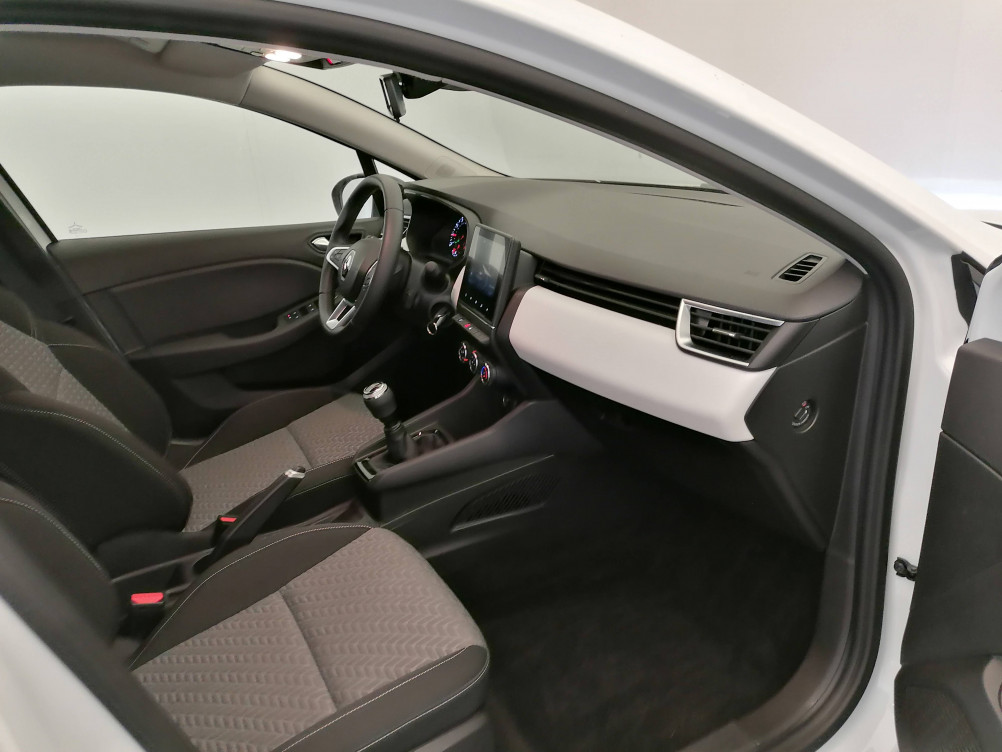 Acheter Renault Clio 5 Clio SCe 65 Evolution 5p occasion dans les concessions du Groupe Faurie