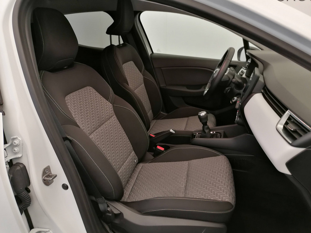Acheter Renault Clio Clio SCe 65 Evolution 5p occasion dans les concessions du Groupe Faurie