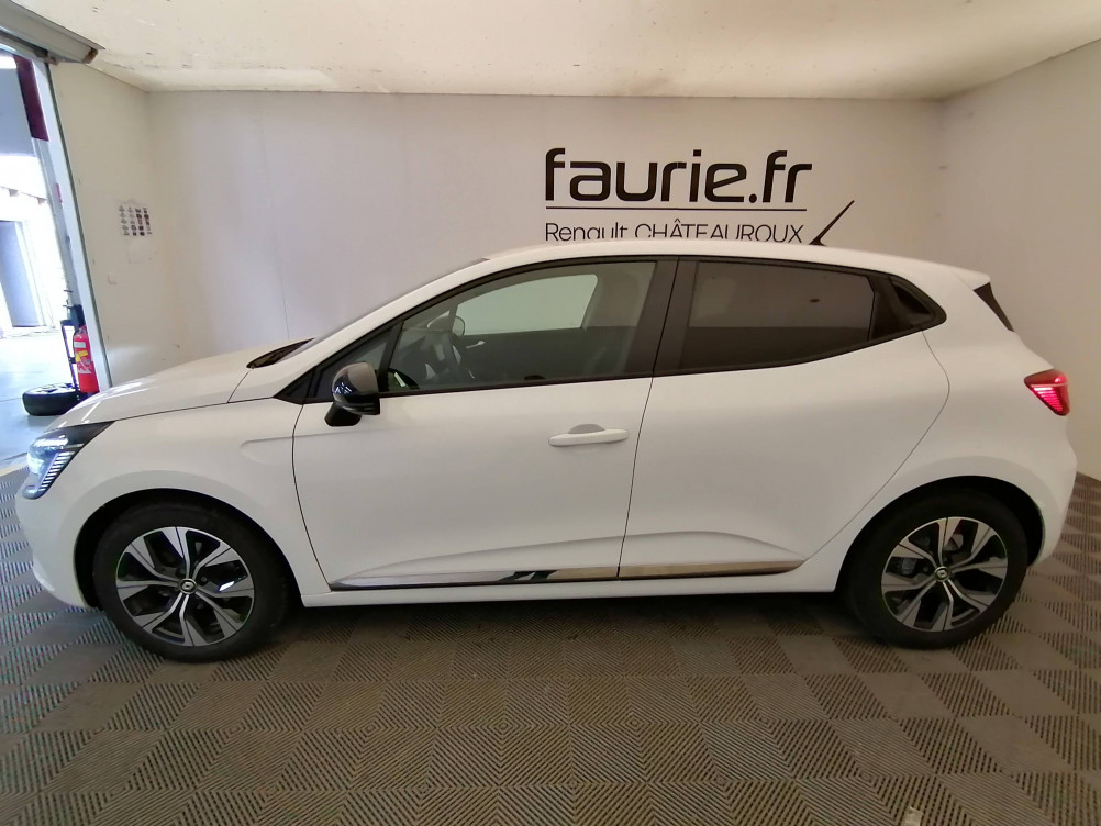 Acheter Renault Clio Clio SCe 65 Evolution 5p occasion dans les concessions du Groupe Faurie