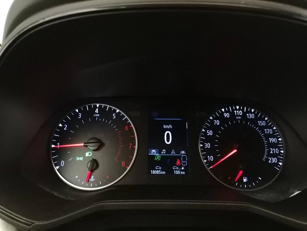 Acheter Renault Clio Clio SCe 65 Evolution 5p occasion dans les concessions du Groupe Faurie