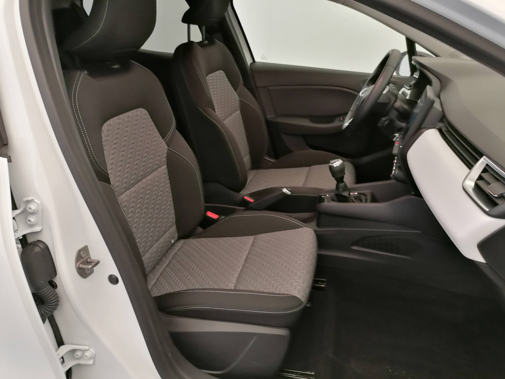Acheter Renault Clio 5 Clio SCe 65 Evolution 5p occasion dans les concessions du Groupe Faurie