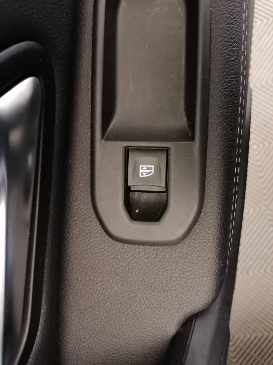 Acheter Dacia Duster Duster Blue dCi 115 4x2 Prestige 5p occasion dans les concessions du Groupe Faurie