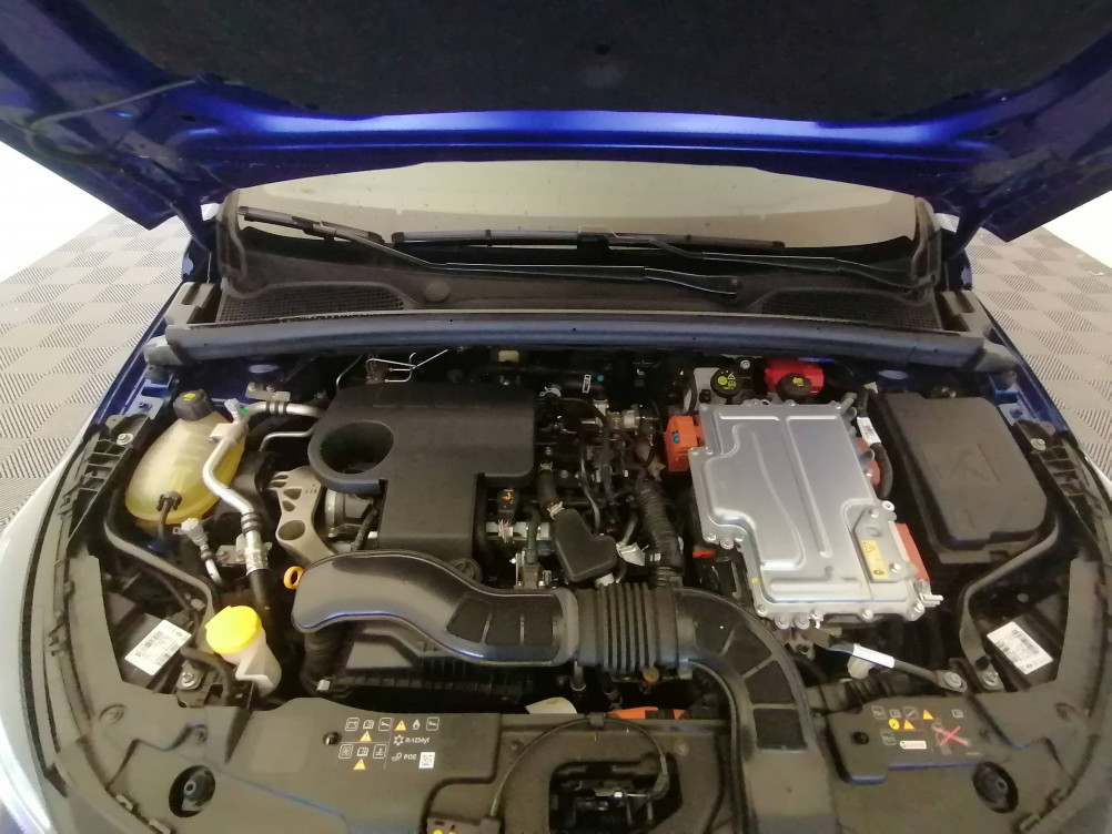 Acheter Renault Clio 5 Clio E-Tech full hybrid 145 Techno 5p occasion dans les concessions du Groupe Faurie