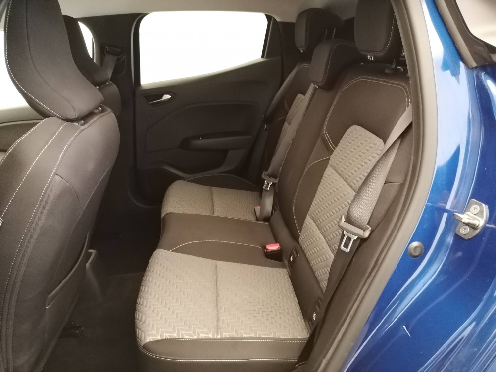Acheter Renault Clio 5 Clio SCe 65 Evolution 5p occasion dans les concessions du Groupe Faurie