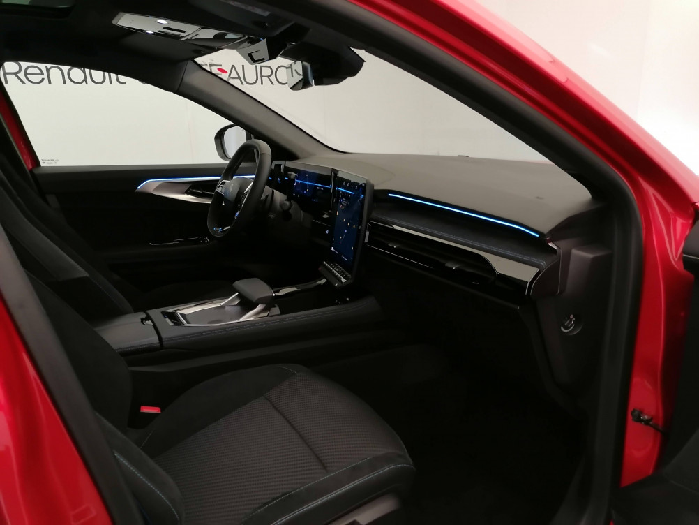 Acheter Renault Austral Austral E-Tech full hybrid 200 GSR2 Techno esprit Alpine 5p occasion dans les concessions du Groupe Faurie