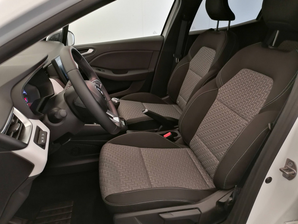 Acheter Renault Clio 5 Clio SCe 65 Evolution 5p occasion dans les concessions du Groupe Faurie