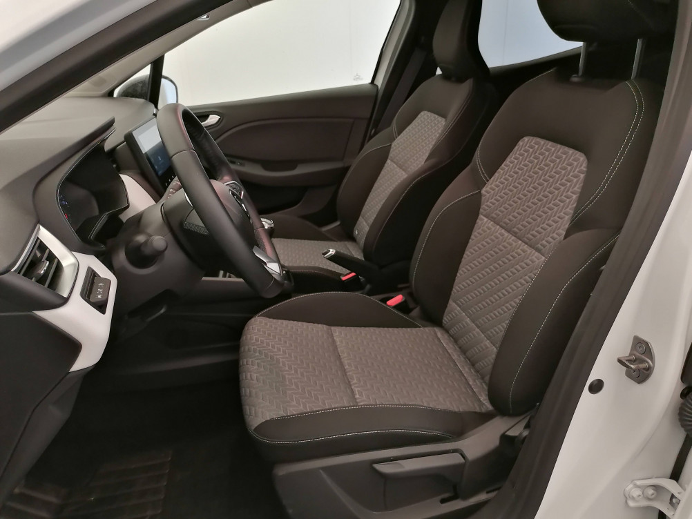 Acheter Renault Clio Clio SCe 65 Evolution 5p occasion dans les concessions du Groupe Faurie