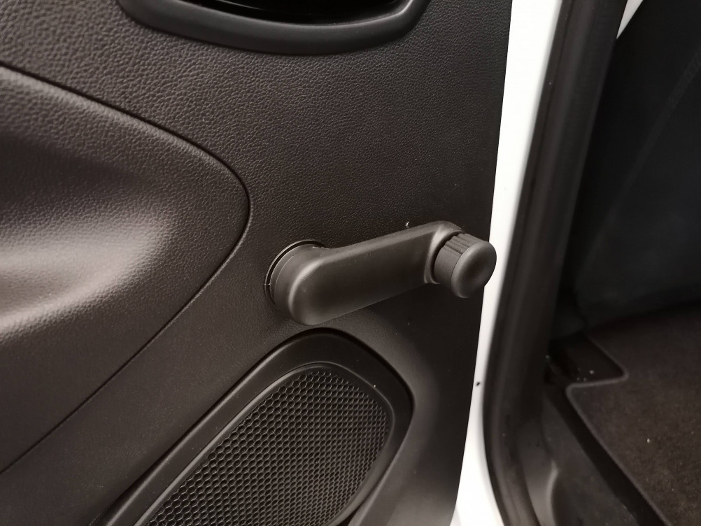 Acheter Renault Zoe Zoe R110 Achat Intégral - 21 Life 5p occasion dans les concessions du Groupe Faurie
