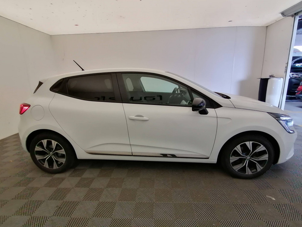 Acheter Renault Clio 5 Clio SCe 65 Evolution 5p occasion dans les concessions du Groupe Faurie