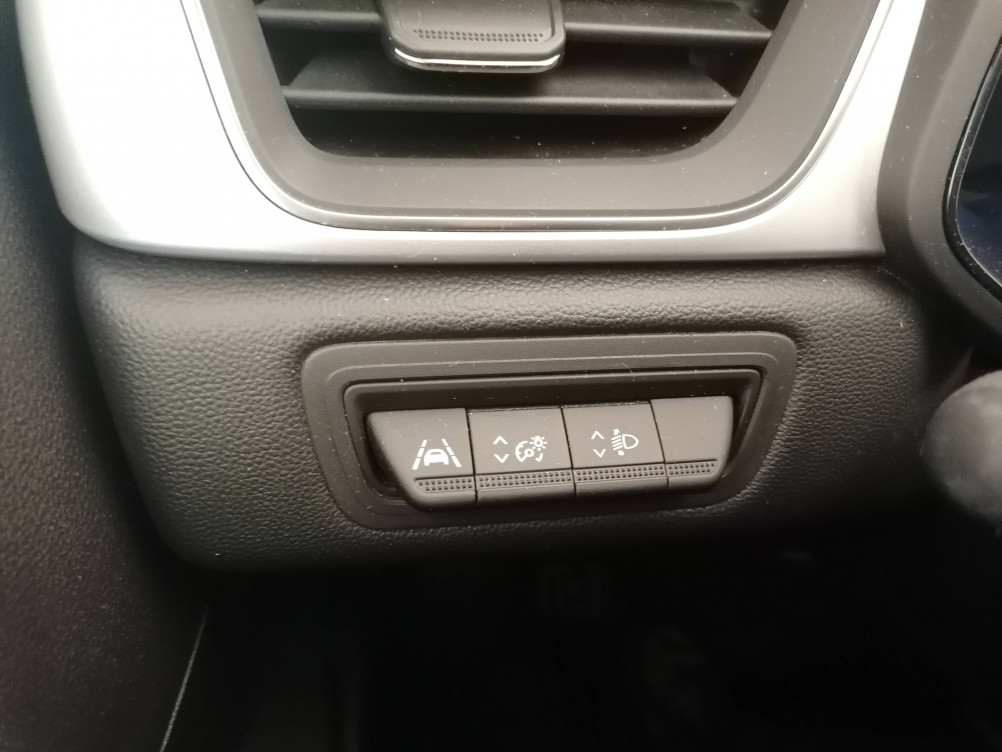Acheter Renault Captur 2 Captur E-Tech full hybrid 145 Techno 5p occasion dans les concessions du Groupe Faurie