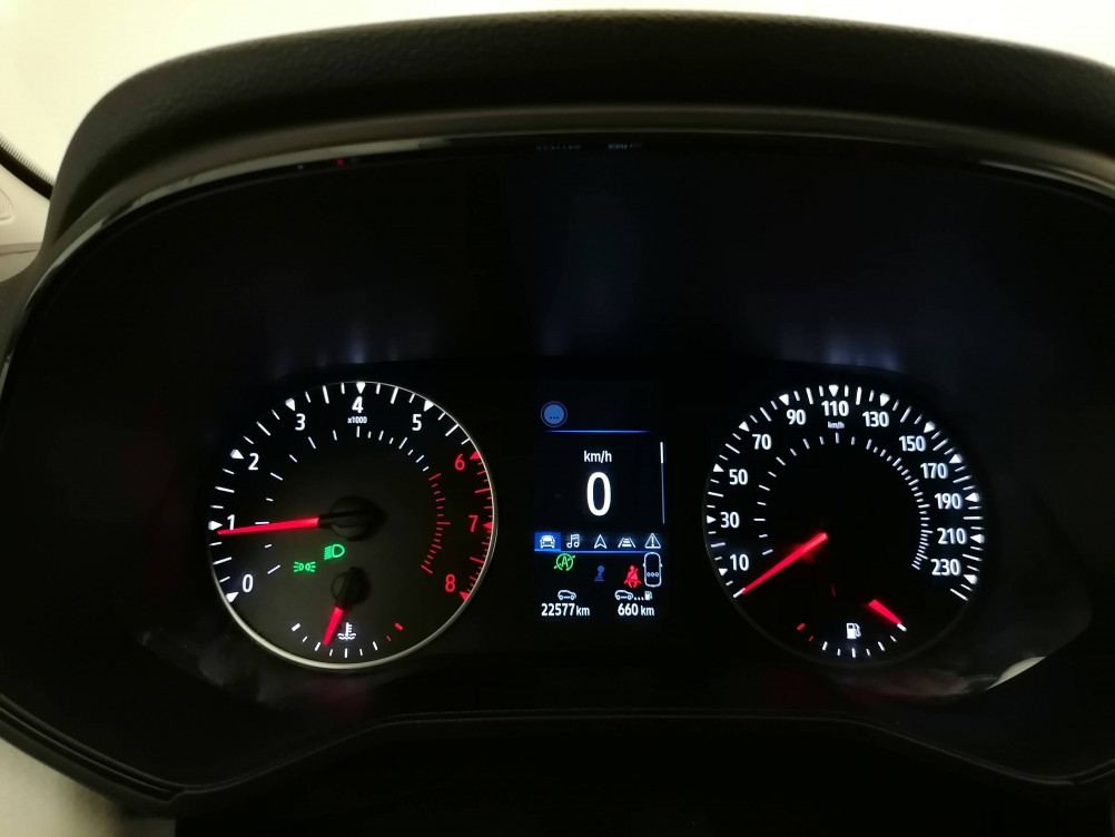 Acheter Renault Clio 5 Clio SCe 65 Evolution 5p occasion dans les concessions du Groupe Faurie