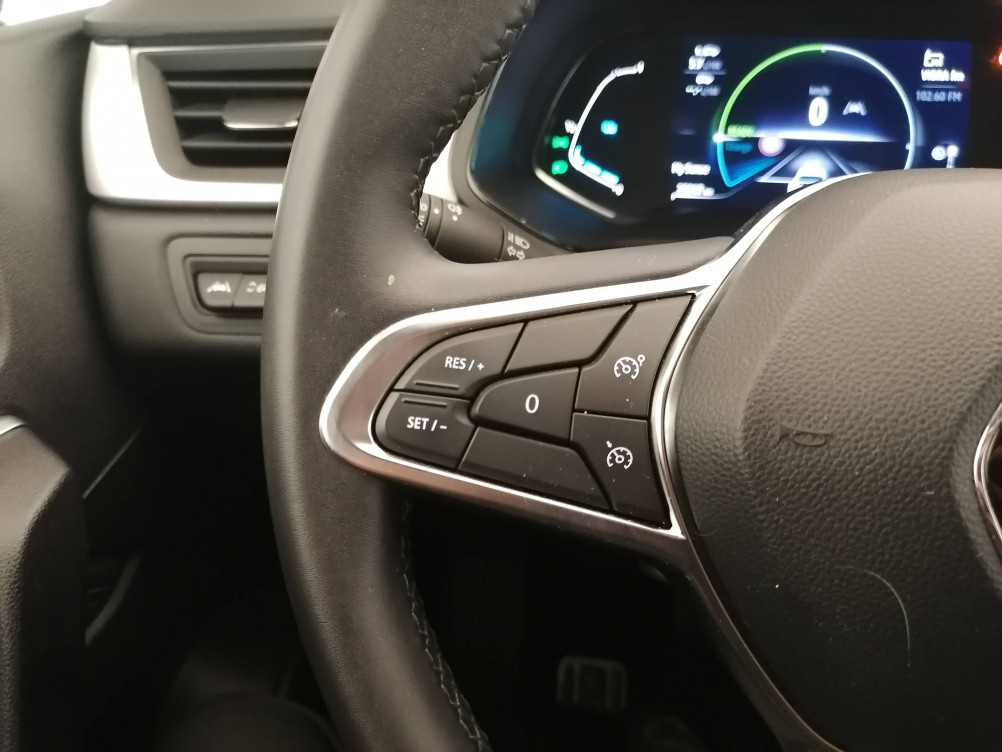 Acheter Renault Captur 2 Captur E-Tech full hybrid 145 Techno 5p occasion dans les concessions du Groupe Faurie