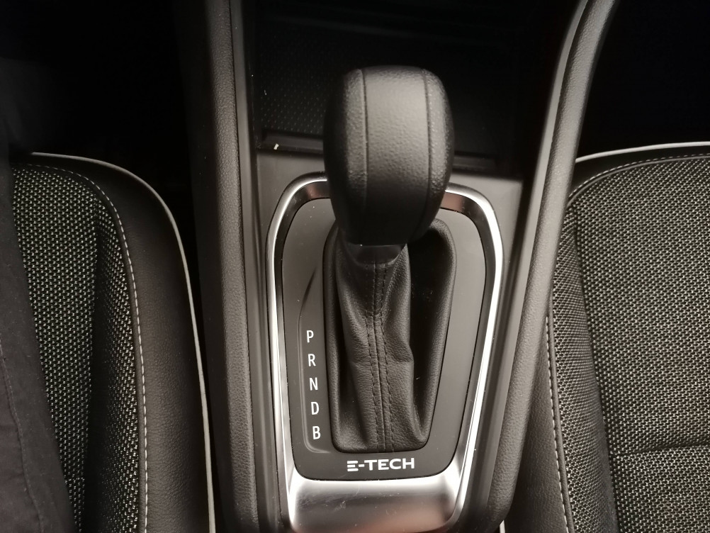Acheter Renault Captur 2 Captur E-Tech full hybrid 145 Techno 5p occasion dans les concessions du Groupe Faurie