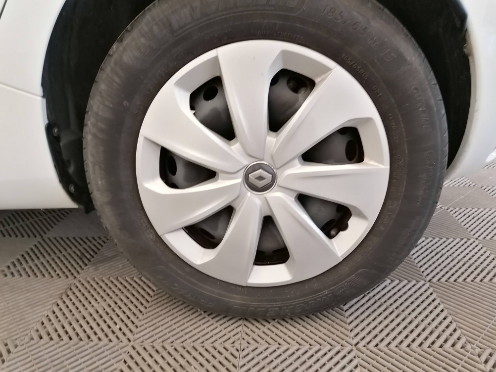 Acheter Renault Zoe Zoe R110 Achat Intégral - 21 Life 5p occasion dans les concessions du Groupe Faurie
