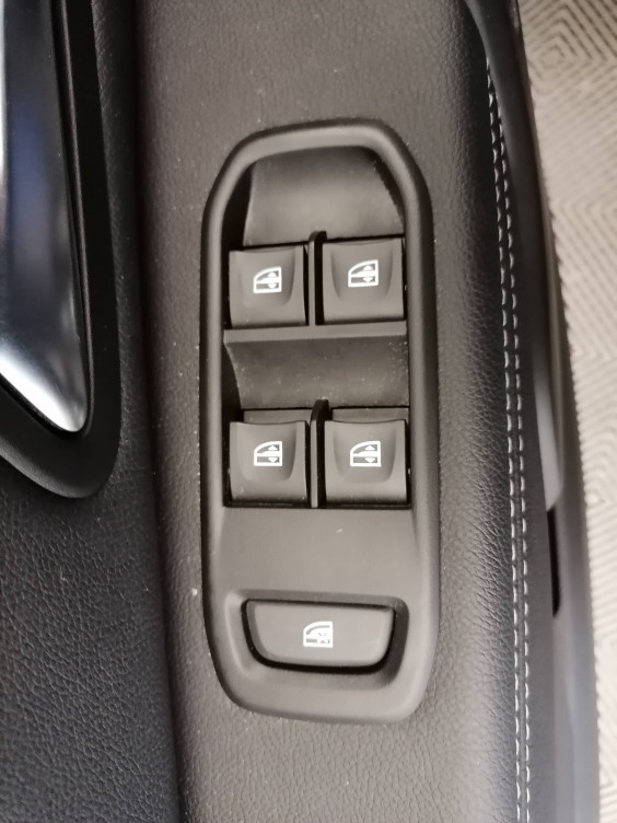 Acheter Dacia Duster Duster Blue dCi 115 4x2 Prestige 5p occasion dans les concessions du Groupe Faurie