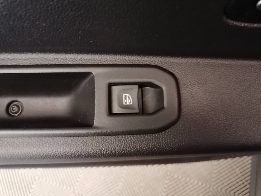 Acheter Dacia Duster Duster Blue dCi 115 4x2 Prestige 5p occasion dans les concessions du Groupe Faurie