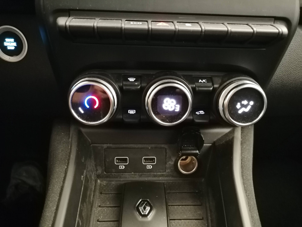 Acheter Renault Zoe Zoe R110 Achat Intégral - 21 Life 5p occasion dans les concessions du Groupe Faurie