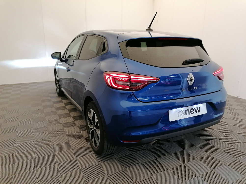 Acheter Renault Clio 5 Clio SCe 65 Evolution 5p occasion dans les concessions du Groupe Faurie