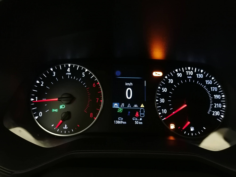 Acheter Renault Clio 5 Clio SCe 65 Evolution 5p occasion dans les concessions du Groupe Faurie