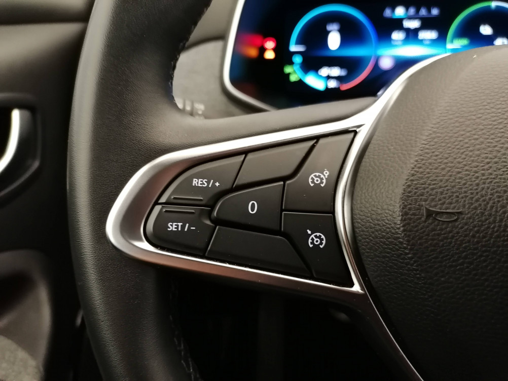 Acheter Renault Zoe Zoe R110 Intens 5p occasion dans les concessions du Groupe Faurie