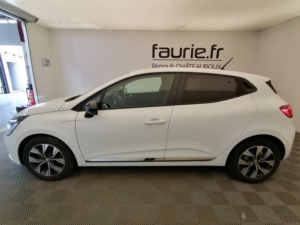 Acheter Renault Clio 5 Clio SCe 65 Evolution 5p occasion dans les concessions du Groupe Faurie