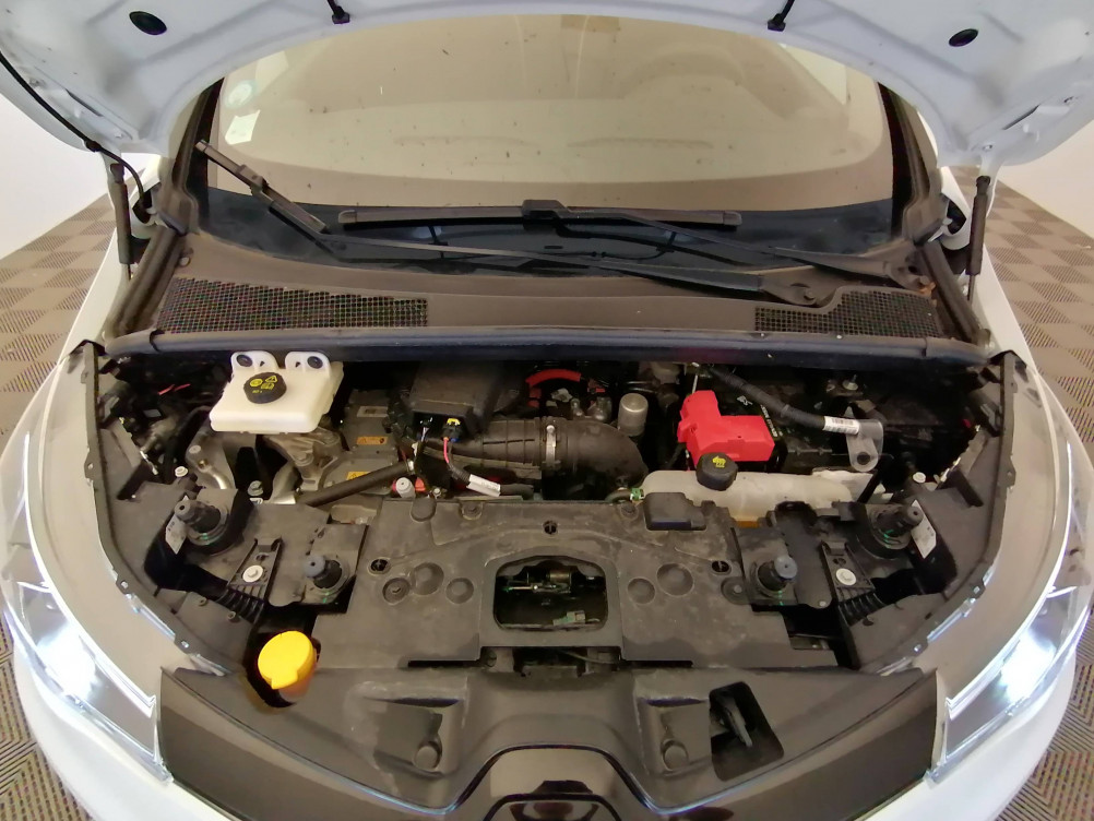 Acheter Renault Zoe Zoe R110 Achat Intégral - 21 Life 5p occasion dans les concessions du Groupe Faurie