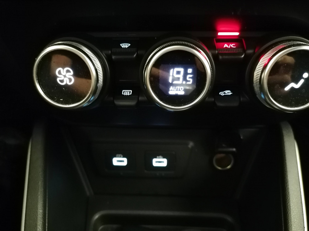 Acheter Dacia Duster Duster TCe 130 FAP 4x2 Prestige 5p occasion dans les concessions du Groupe Faurie