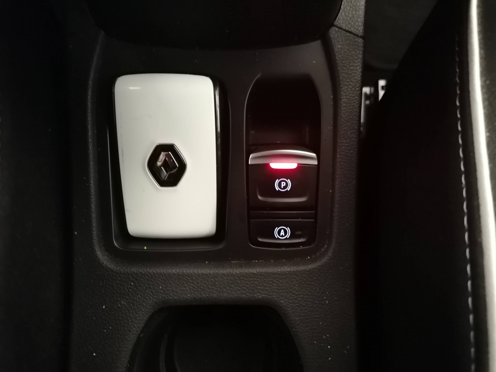 Acheter Renault Clio 5 Clio E-Tech full hybrid 145 Techno 5p occasion dans les concessions du Groupe Faurie