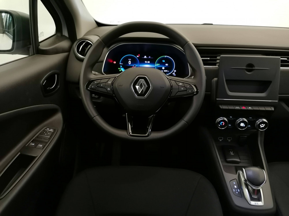 Acheter Renault Zoe Zoe R110 Achat Intégral - 21 Life 5p occasion dans les concessions du Groupe Faurie