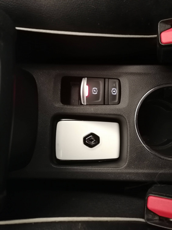 Acheter Renault Captur 2 Captur E-Tech full hybrid 145 Techno 5p occasion dans les concessions du Groupe Faurie