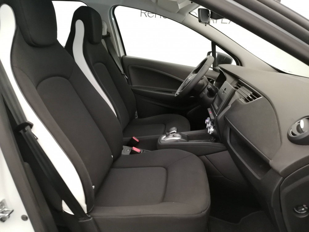 Acheter Renault Zoe Zoe R110 Achat Intégral - 21 Life 5p occasion dans les concessions du Groupe Faurie