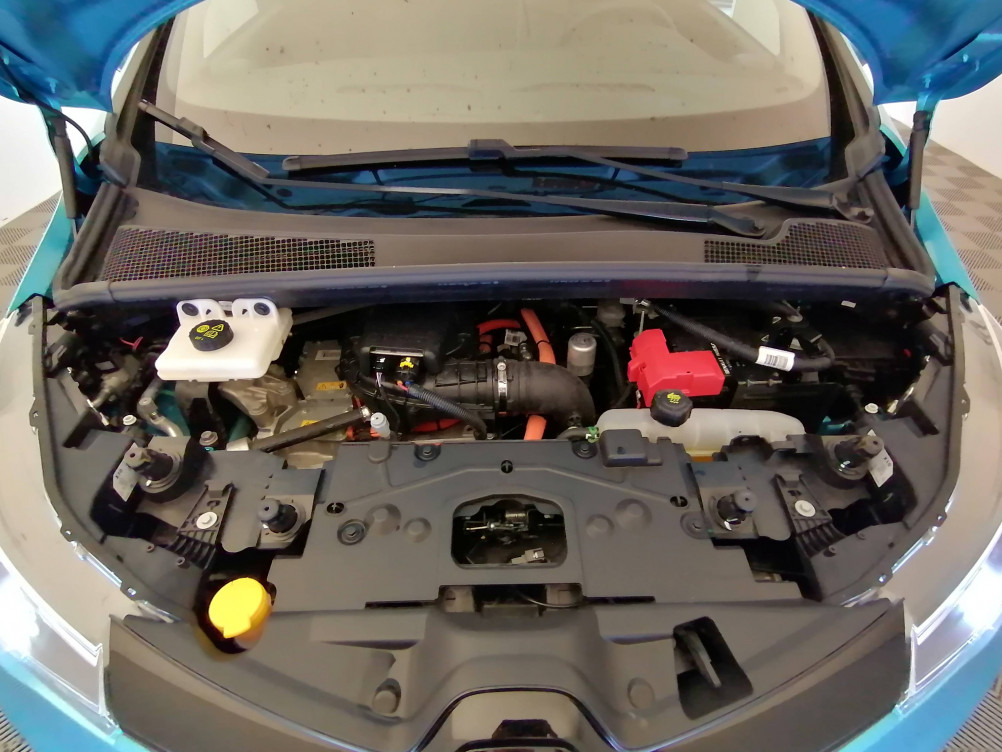 Acheter Renault Zoe Zoe R110 Intens 5p occasion dans les concessions du Groupe Faurie