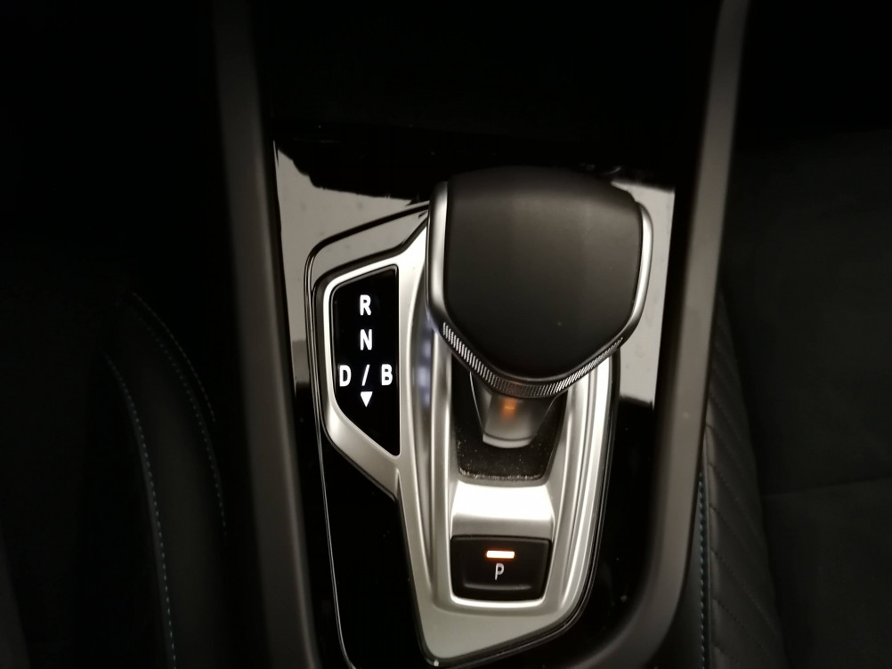 Acheter Renault Arkana Arkana E-Tech full hybrid 145 GSR2 esprit Alpine 5p occasion dans les concessions du Groupe Faurie