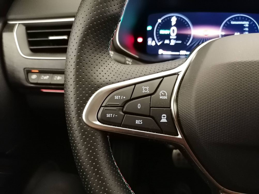Acheter Renault Arkana Arkana E-Tech full hybrid 145 GSR2 esprit Alpine 5p occasion dans les concessions du Groupe Faurie