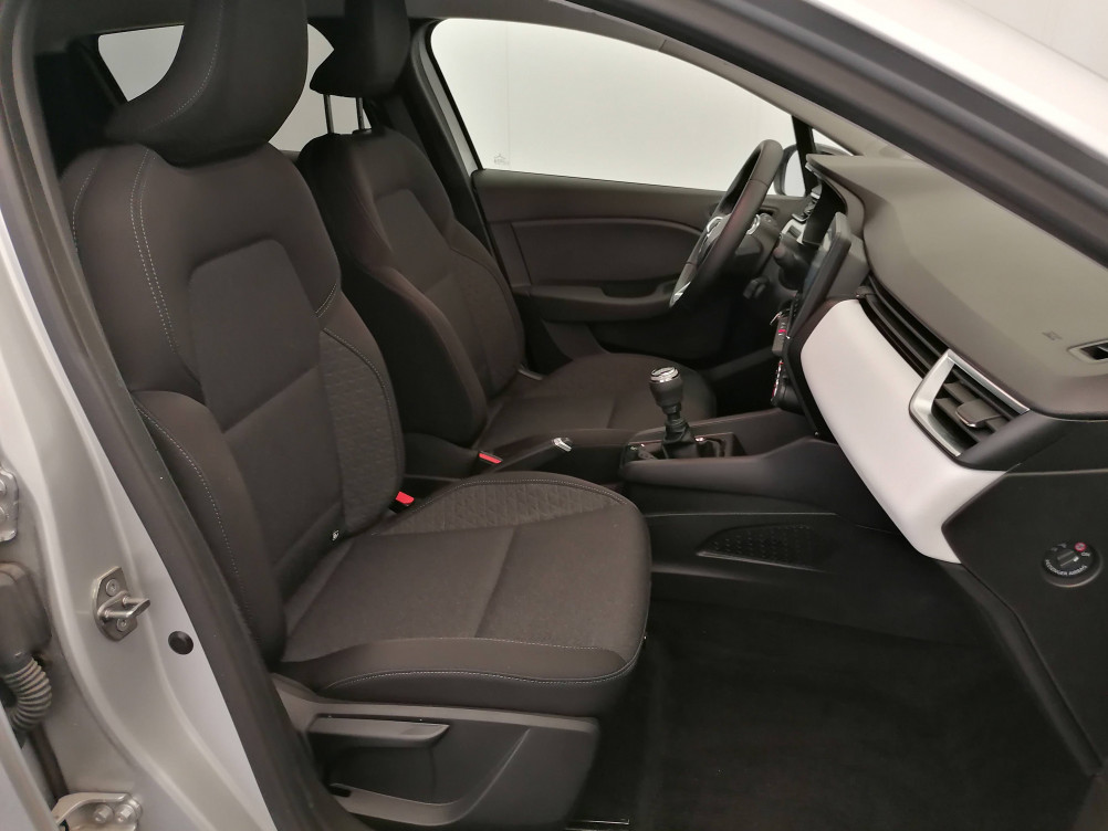 Acheter Renault Clio 5 Clio Blue dCi 100 Evolution 5p occasion dans les concessions du Groupe Faurie