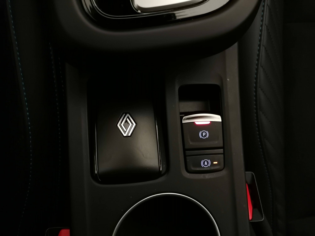 Acheter Renault Arkana Arkana E-Tech full hybrid 145 GSR2 esprit Alpine 5p occasion dans les concessions du Groupe Faurie