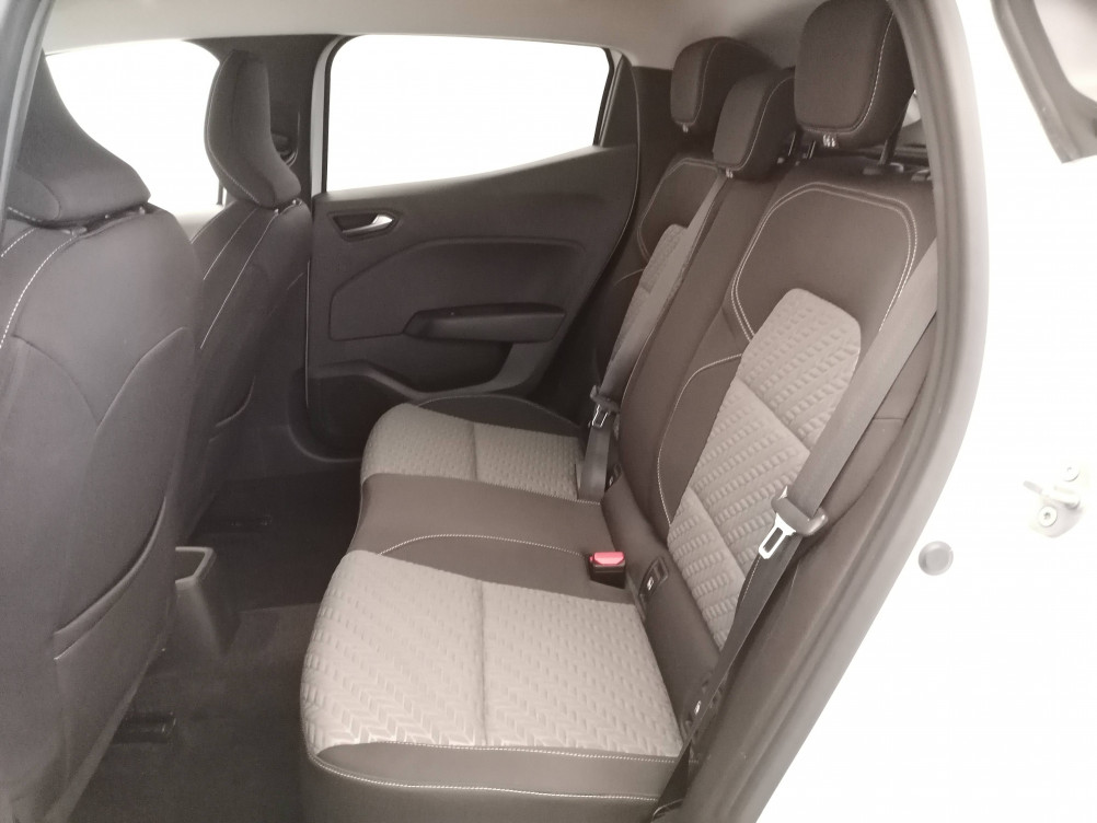 Acheter Renault Clio Clio SCe 65 Evolution 5p occasion dans les concessions du Groupe Faurie