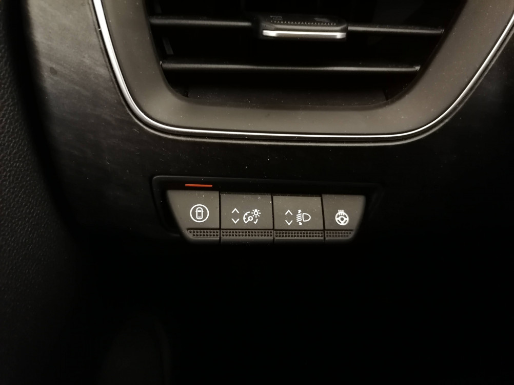Acheter Renault Arkana Arkana E-Tech full hybrid 145 GSR2 esprit Alpine 5p occasion dans les concessions du Groupe Faurie