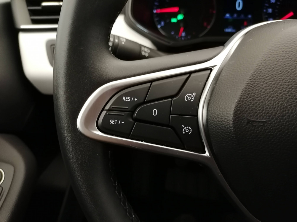 Acheter Renault Clio Clio SCe 65 Evolution 5p occasion dans les concessions du Groupe Faurie