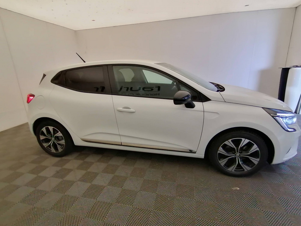 Acheter Renault Clio Clio SCe 65 Evolution 5p occasion dans les concessions du Groupe Faurie