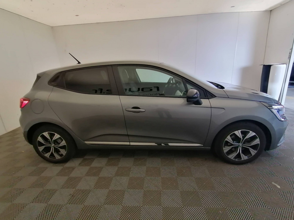 Acheter Renault Clio 5 Clio SCe 65 Evolution 5p occasion dans les concessions du Groupe Faurie