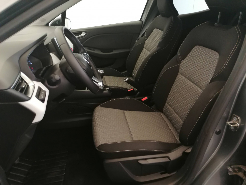 Acheter Renault Clio 5 Clio SCe 65 Evolution 5p occasion dans les concessions du Groupe Faurie