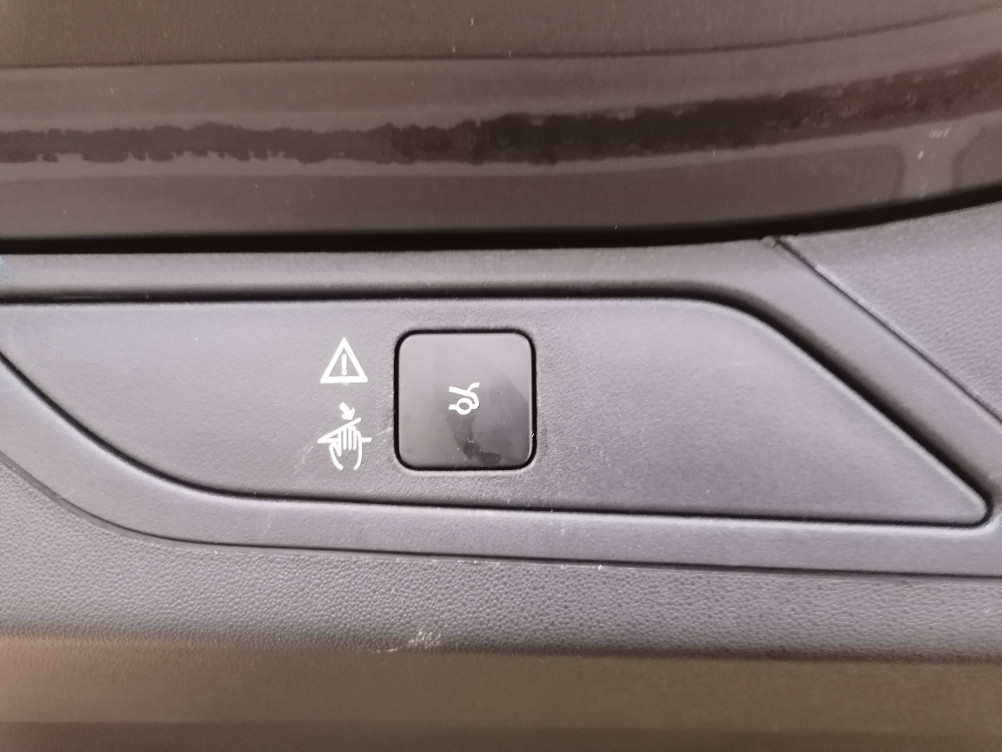 Acheter Citroën C4 Spacetourer C4 Spacetourer PureTech 130 S&S EAT8 Shine 5p occasion dans les concessions du Groupe Faurie