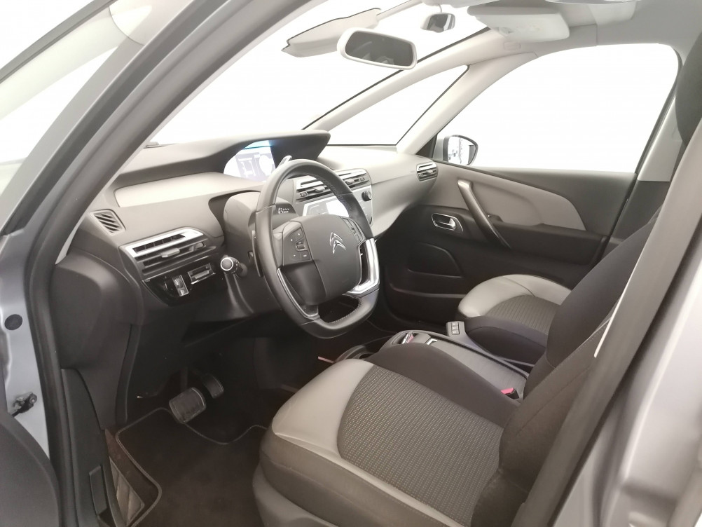 Acheter Citroën C4 Spacetourer C4 Spacetourer PureTech 130 S&S EAT8 Shine 5p occasion dans les concessions du Groupe Faurie