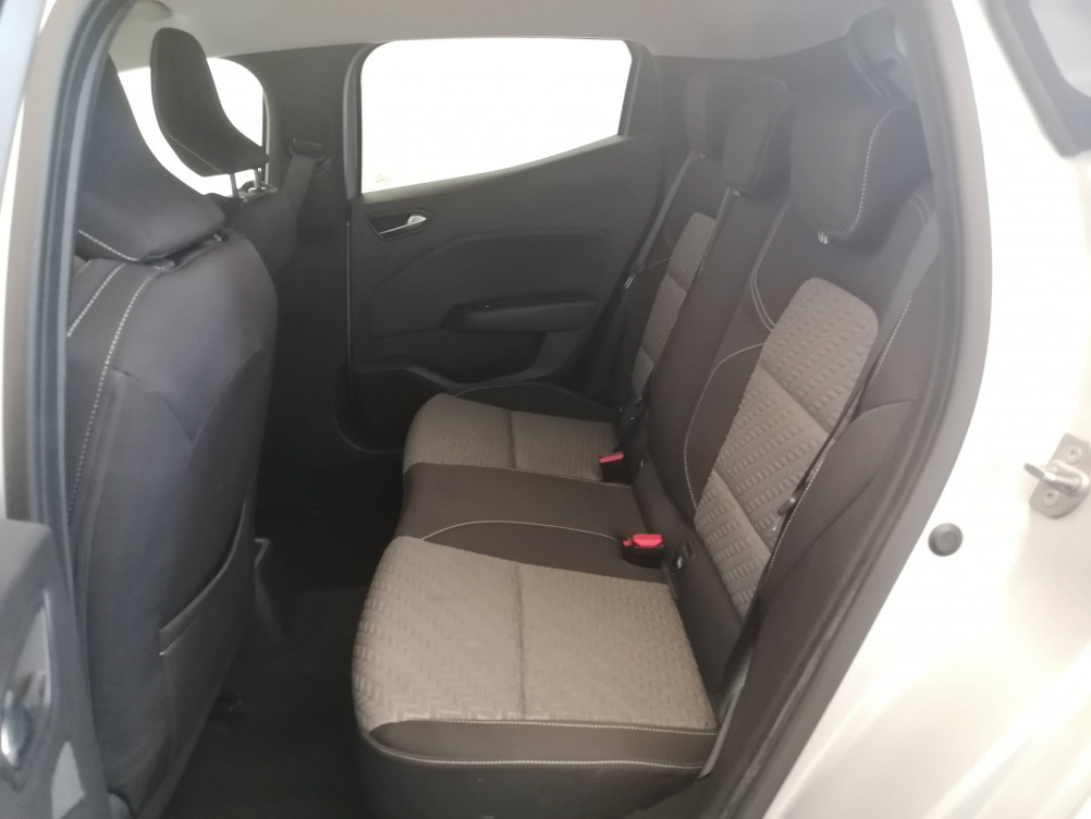 Acheter Renault Clio 5 Clio SCe 65 Evolution 5p occasion dans les concessions du Groupe Faurie
