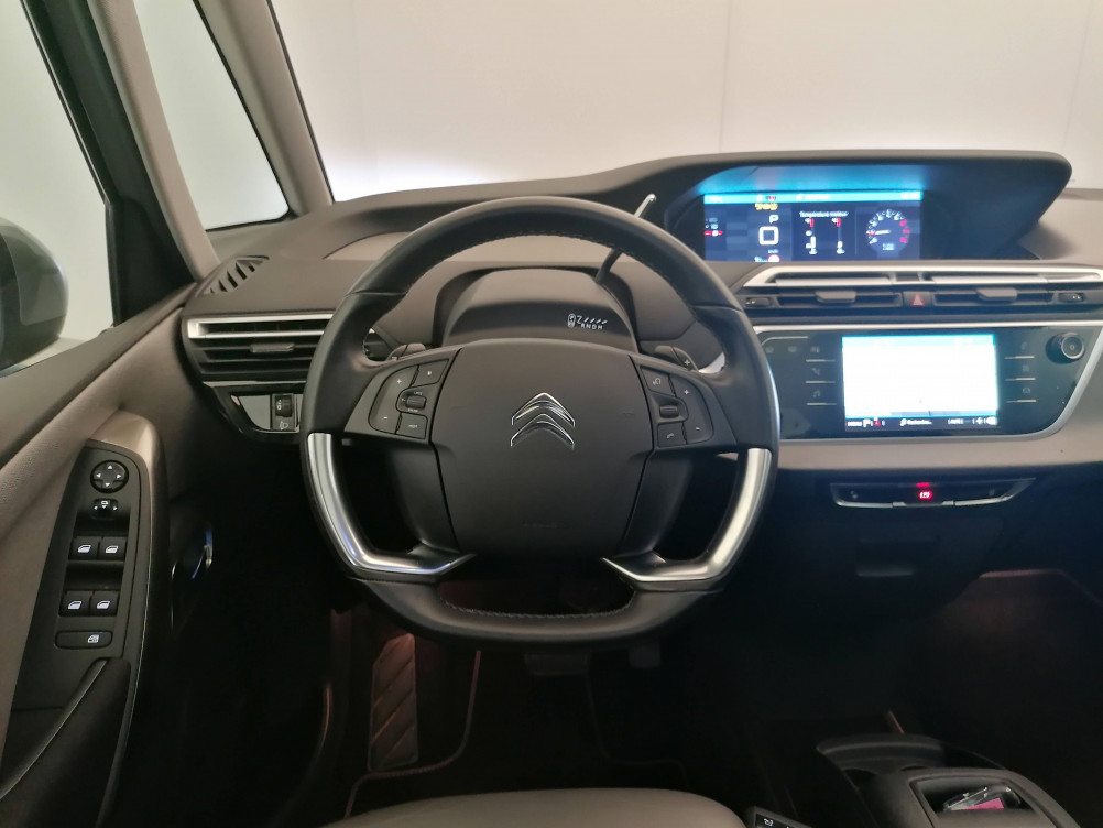 Acheter Citroën C4 Spacetourer C4 Spacetourer PureTech 130 S&S EAT8 Shine 5p occasion dans les concessions du Groupe Faurie