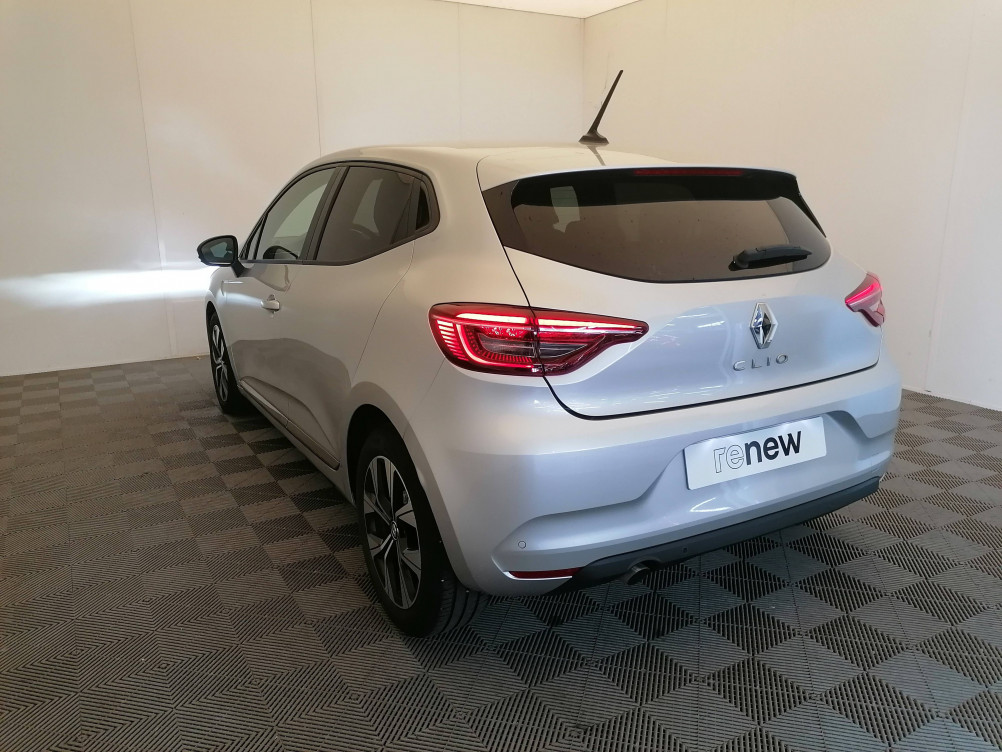 Acheter Renault Clio 5 Clio SCe 65 Evolution 5p occasion dans les concessions du Groupe Faurie