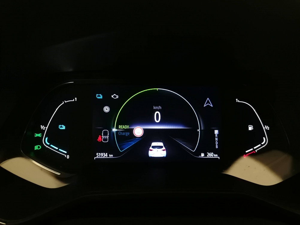 Acheter Renault Clio 5 Clio E-Tech 140 Business 5p occasion dans les concessions du Groupe Faurie