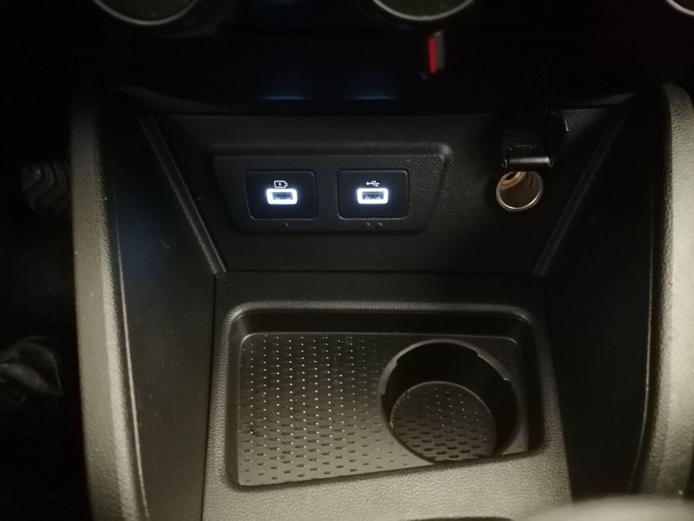 Acheter Dacia Duster Duster ECO-G 100 4x2 Expression 5p occasion dans les concessions du Groupe Faurie